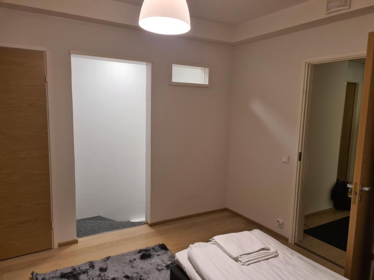 Lapland Luxury Apartments Рованиеми Экстерьер фото